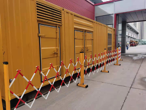 章贡发电机出租 你知道怎样鉴定发电机品质的好坏吗?