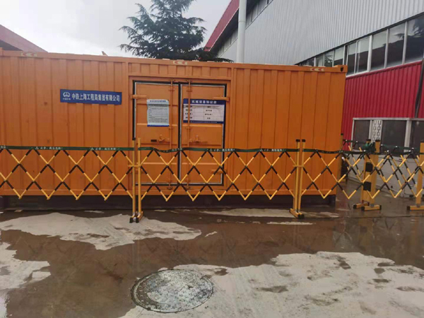 章贡租赁发电机 柴油发电机组供应商：柴油发电机组润滑油的作用？