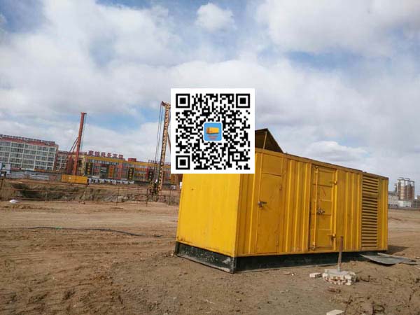 章贡发电机出租-柴油发电机组安全操作规程有哪些?