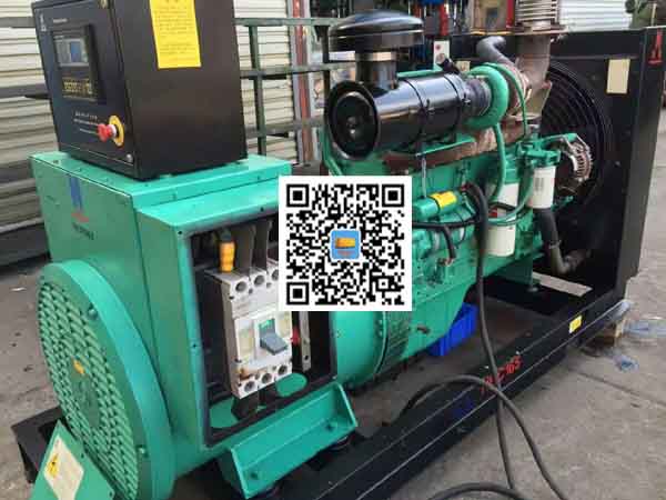 章贡租赁发电机-发电机一般变压器磁芯所使用的是什么材料?