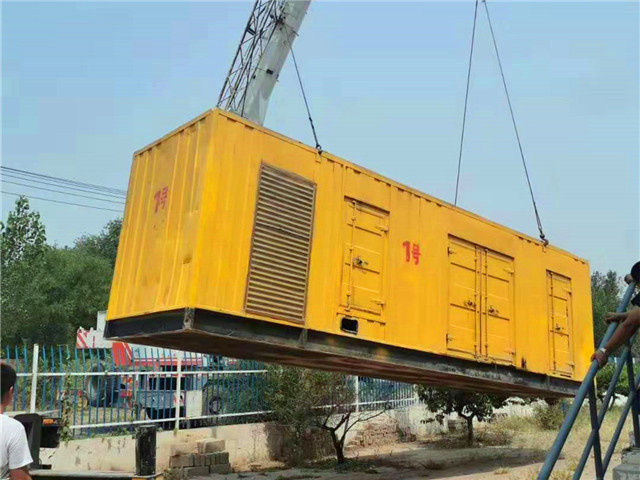 章贡300KW柴油发电机组油耗是多少?