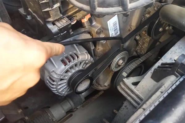 章贡转速传感器的工作原理是什么?