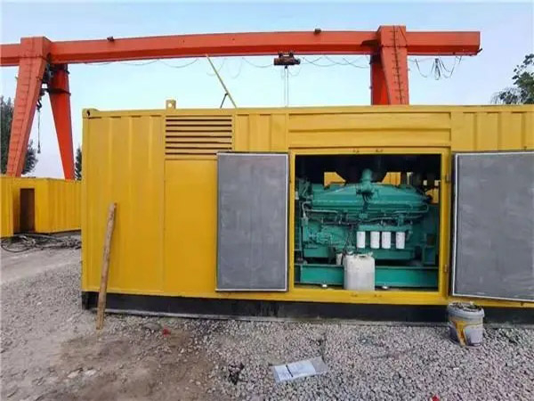 章贡冬季低温环境下,500KW发电机组应该选择什么类型的启动电瓶?