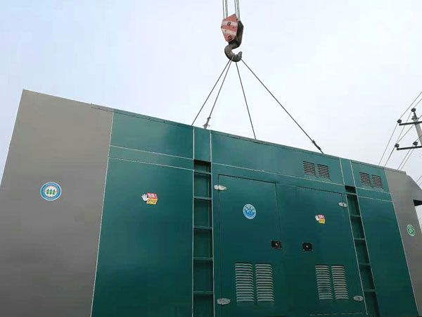 章贡水冷式机油散热器密封件的常见损坏原因有哪些?