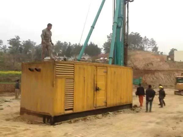章贡如何判断水冷式机油散热器密封件是否需要更换?